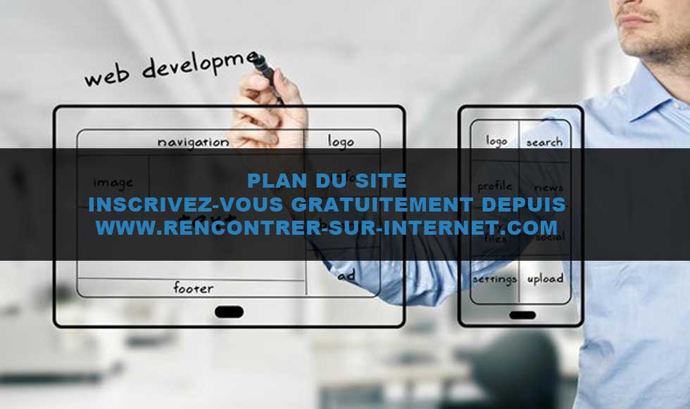 Plan du site Le plan du site
