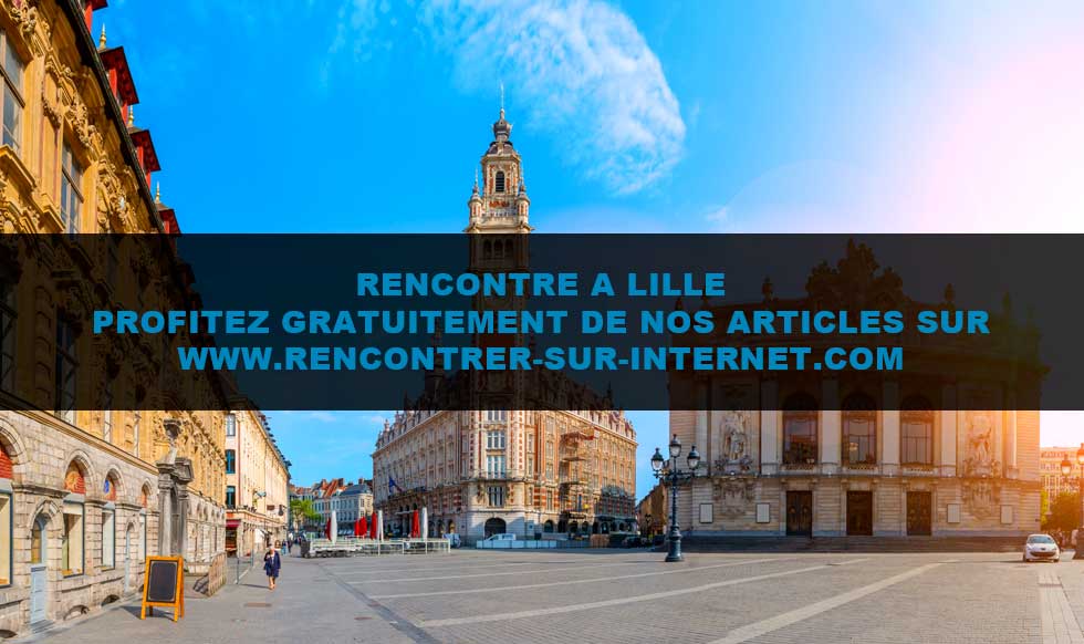Articles : rencontre à Lille