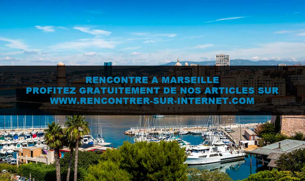 Articles : rencontre à Marseille