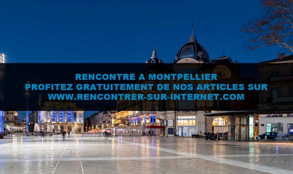 Articles : rencontre à Montpellier