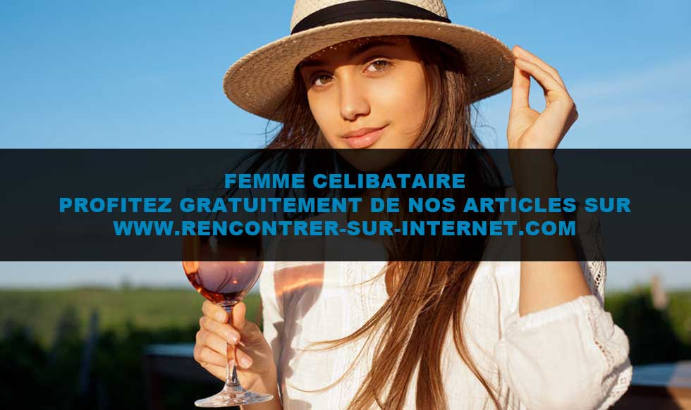 Articles : femme célibataire