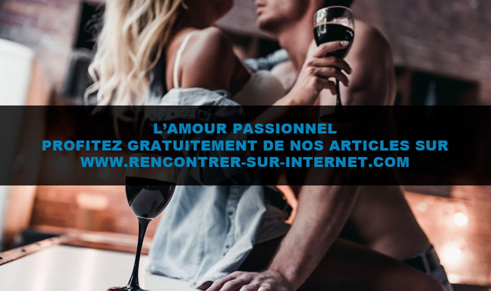 Articles : l'amour passionnel