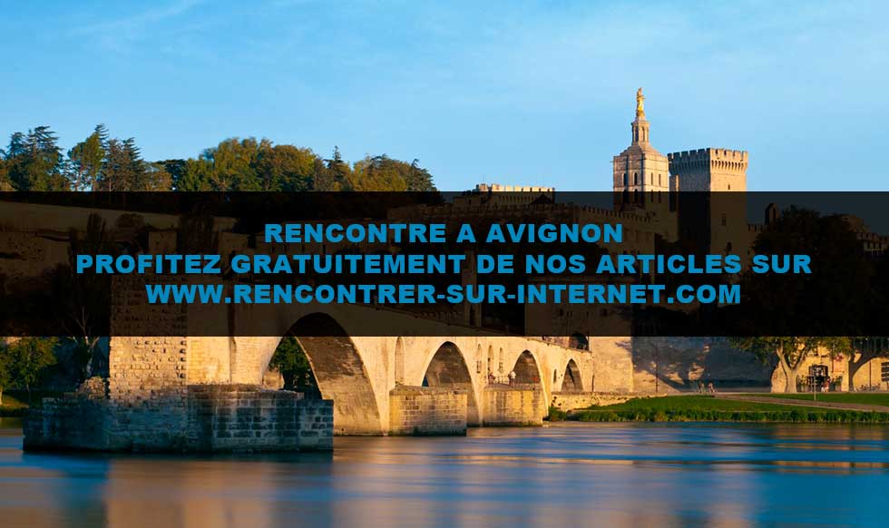 Articles : rencontre à Avignon