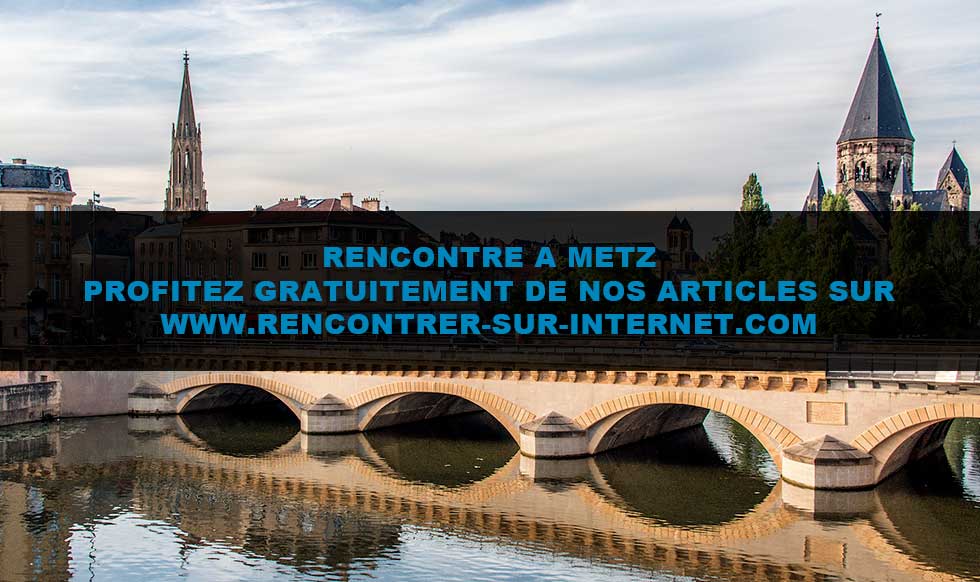 Articles : rencontre à Metz