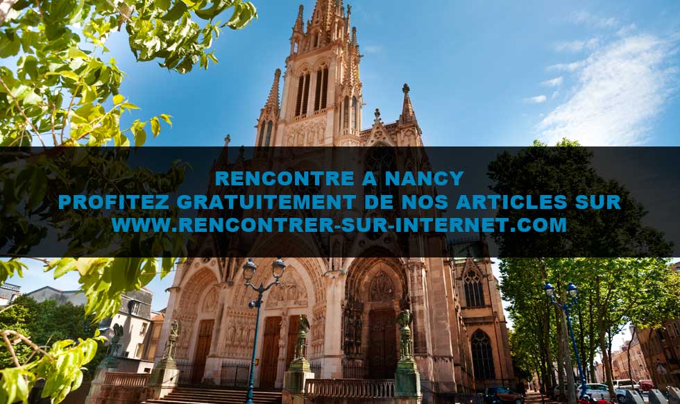 Articles : rencontre à Nancy