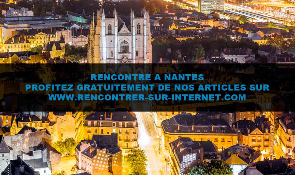 Articles : rencontre à Nantes