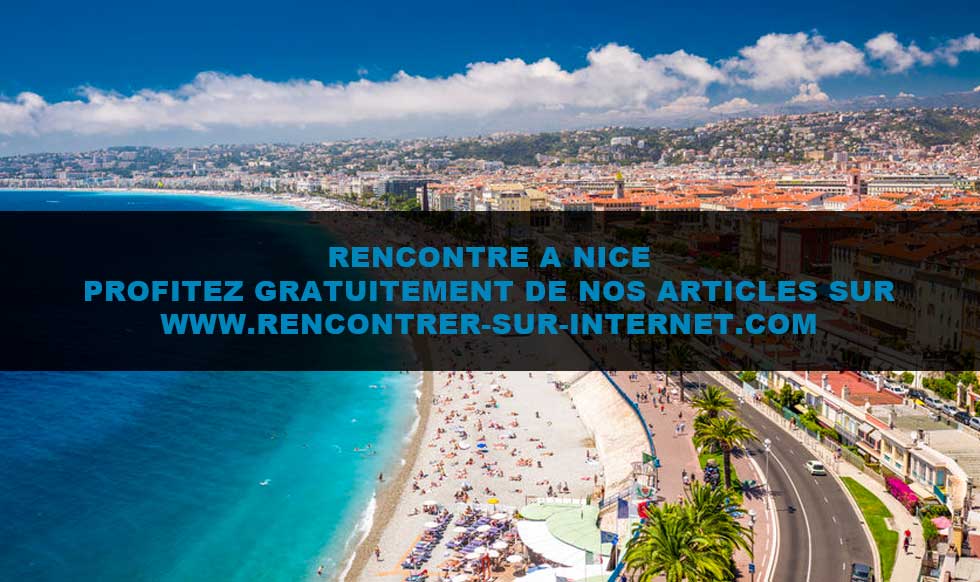 Articles : rencontre à Nice