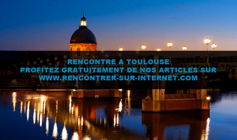 Articles : rencontre à Toulouse