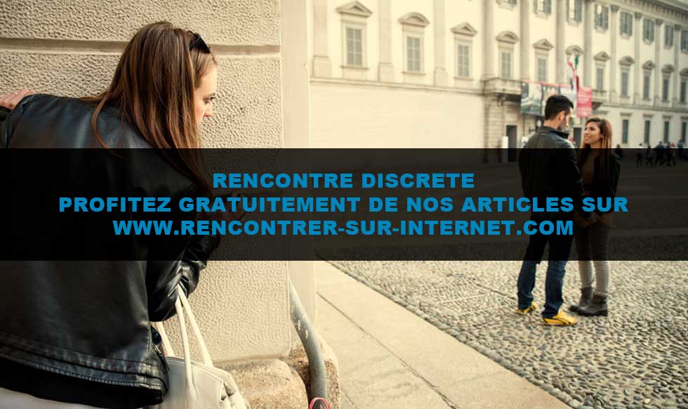 Articles : rencontre discrète