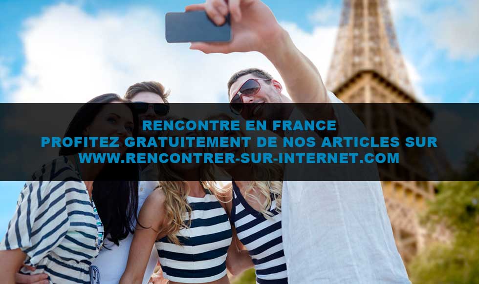 Articles : rencontre en France