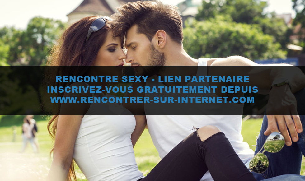 Rencontre sexy au bon moment