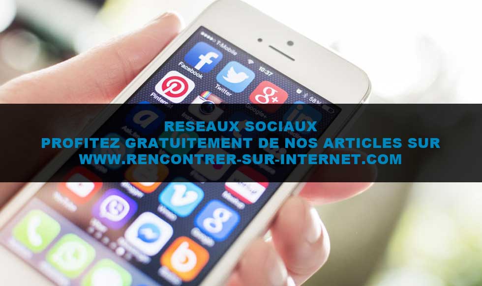 Articles : réseaux sociaux