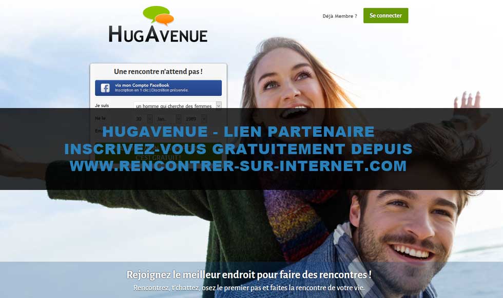 Hugavenue : sérieux et sécurisé