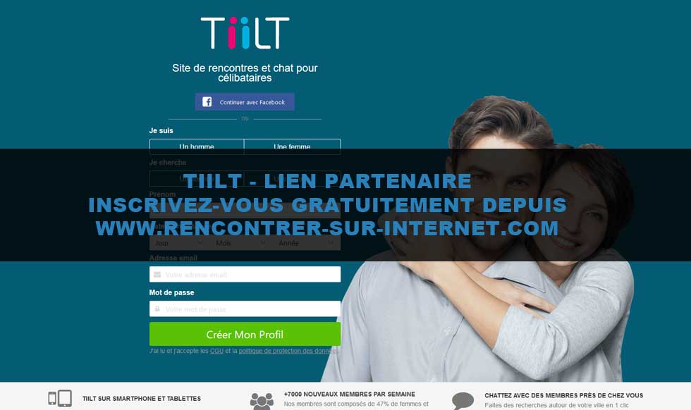 Tiilt : sérieux et sécurisé