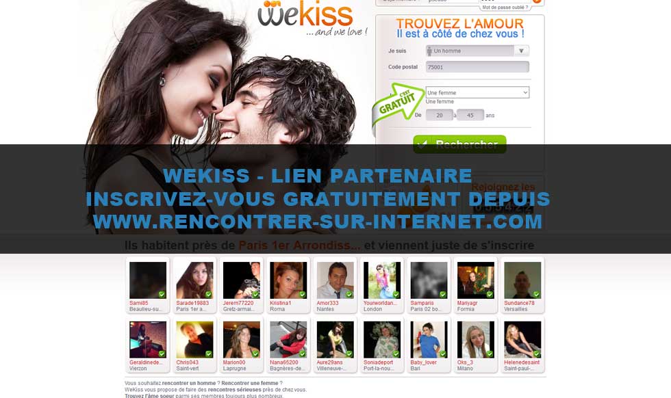 Wekiss : sérieux et sécurisé