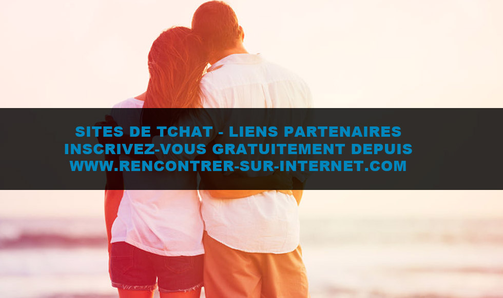 Sites de tchat : tous nos partenaires